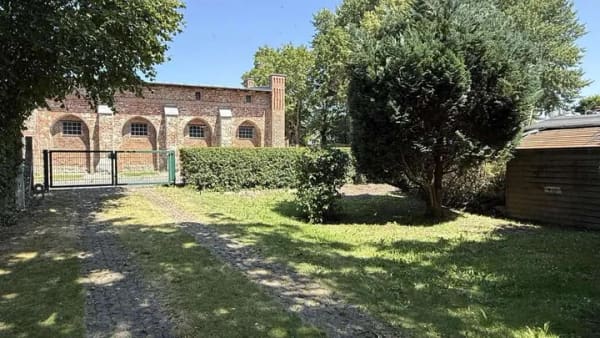 Immobilie in Greifswald - Doppelhaushälfte - Zu Fuß zum Strand  - Bild 2