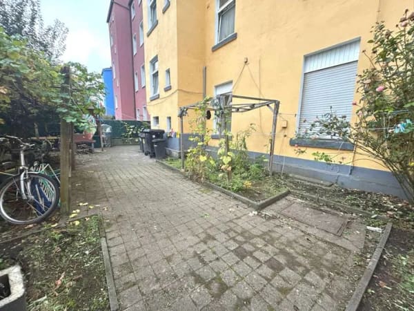 Immobilie in Bochum - Investieren mit Weitblick – Wohnen, modernisieren, profitieren - Bild 0