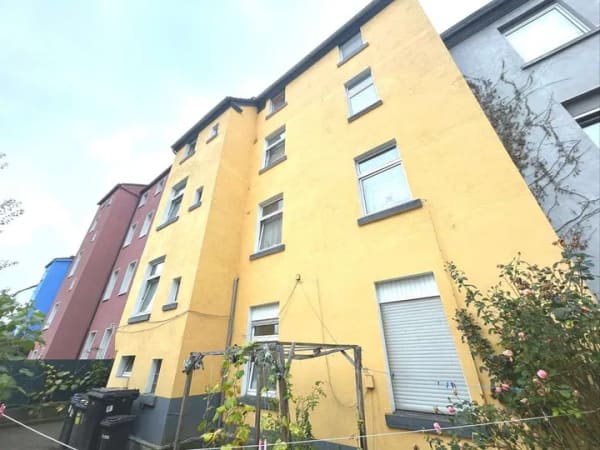 Immobilie in Bochum - Investieren mit Weitblick – Wohnen, modernisieren, profitieren - Bild 2