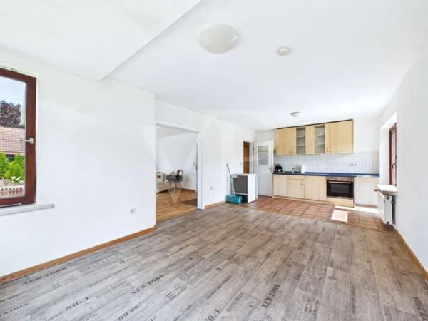 Immobilie in Norden - Zwischen Stadt und Strand! - Einfamilienhaus in zentrumsnaher Lage von Norden - Bild 3