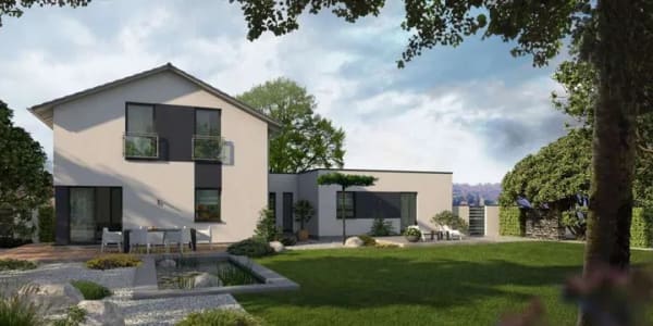 Immobilie in Burglauer - Ihr individuelles Mehrfamilienhaus - maßgeschneidert und komfortabel in 97724 - Bild 0