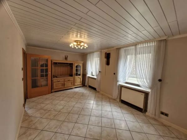 Immobilie in Inden - Inden-Schophoven: Kompaktes Einfamilienhaus mit einer Einzelgarage in ruhiger Umgebung - Bild 4