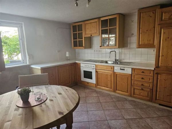 Immobilie in Lauchheim - Charmantes Einfamilienhaus mit Geschichte und Potenzial im Herzen von Lauchheim - Bild 4