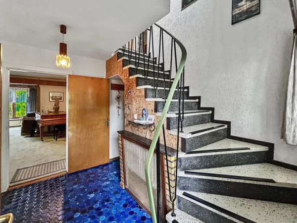 Immobilie in Tönning - Einfamilienhaus freistehend in Tönning - Bild 3