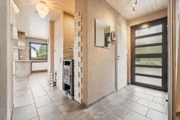 Immobilie in Weinbach - Einfamilienhaus freistehend in Weinbach - Bild 3