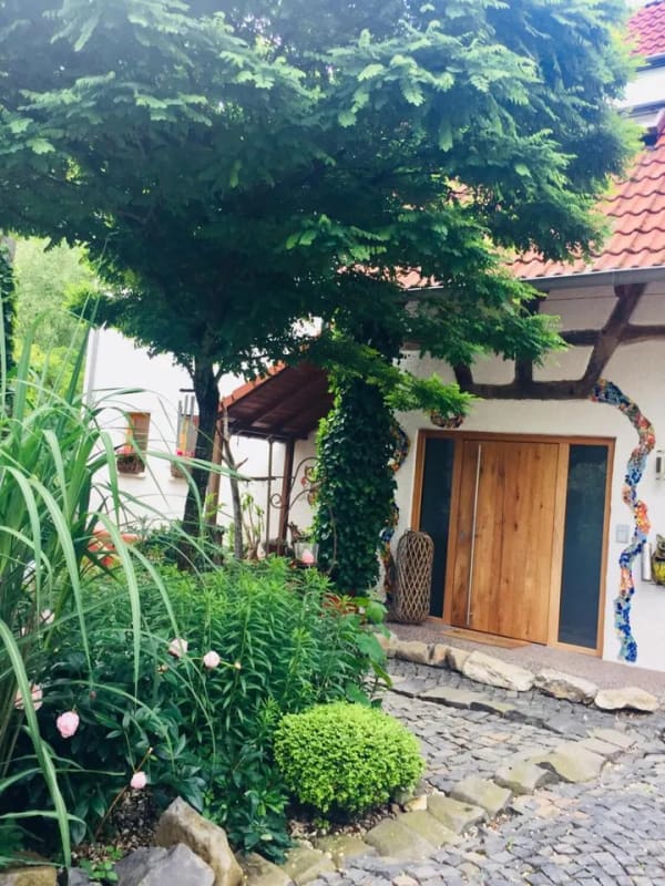 Immobilie in Beselich - Einfamilienhaus freistehend in Beselich - Bild 2