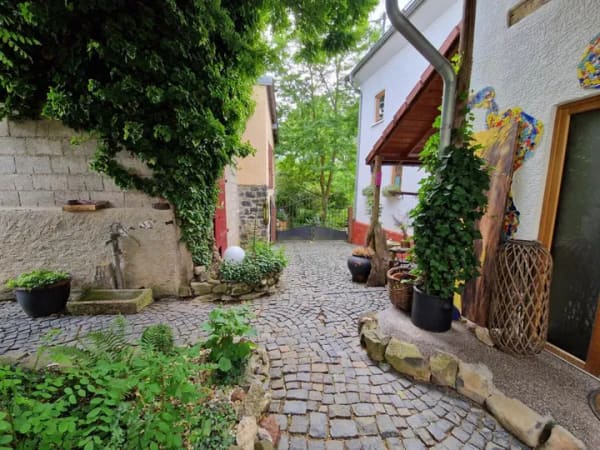 Immobilie in Beselich - Einfamilienhaus freistehend in Beselich - Bild 3