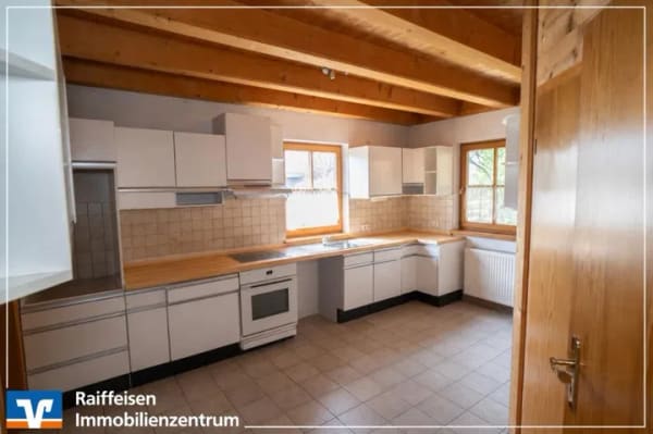 Immobilie in Bogen - Einfamilienhaus freistehend in Bogen - Bild 3