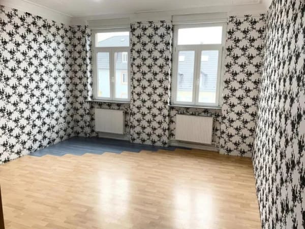 Immobilie in Schwetzingen - Mehrfamilienhaus in Schwetzingen - Bild 1