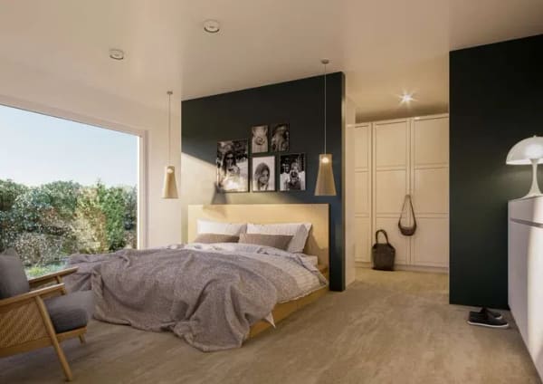 Immobilie in Calau - LivingHaus - Dein individuell geplantes Traumhaus in Calau mit 6 Zimmern und modernem Konzept - Bild 4
