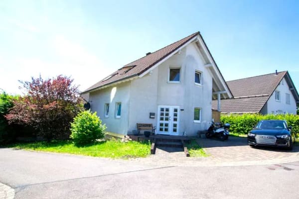 Immobilie in Drolshagen - Ein Haus - viele Möglichkeiten! - Bild 0