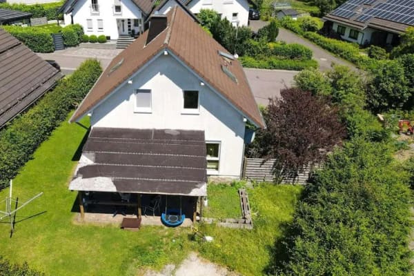 Immobilie in Drolshagen - Ein Haus - viele Möglichkeiten! - Bild 2