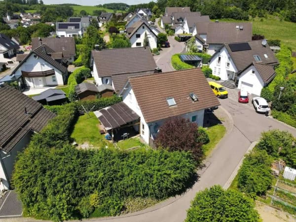 Immobilie in Drolshagen - Ein Haus - viele Möglichkeiten! - Bild 3