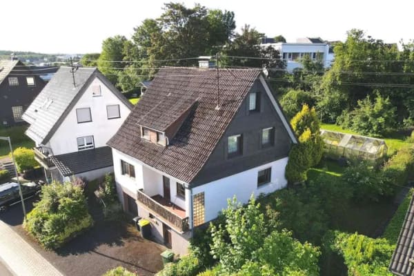 Immobilie in Wenden - Gestalten Sie Ihr neues Zuhause! - Bild 0