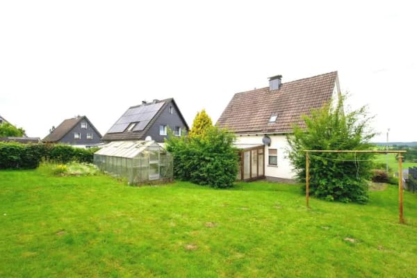 Immobilie in Wenden - Gestalten Sie Ihr neues Zuhause! - Bild 2