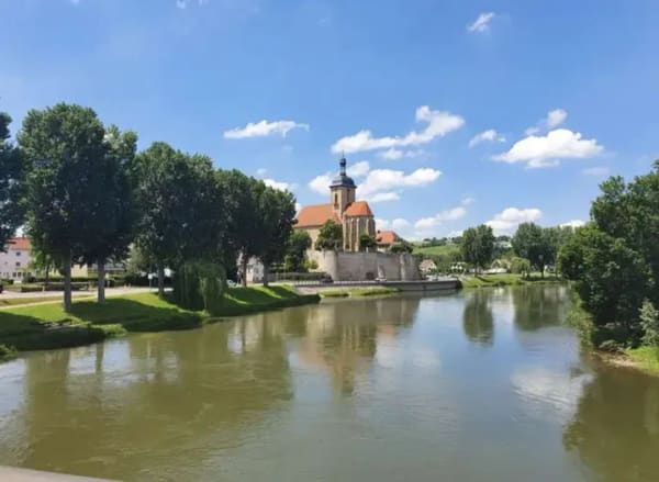Immobilie in Lauffen am Neckar - Lukrative Kapitalanlage mit guter Mietrendite!! - Bild 0