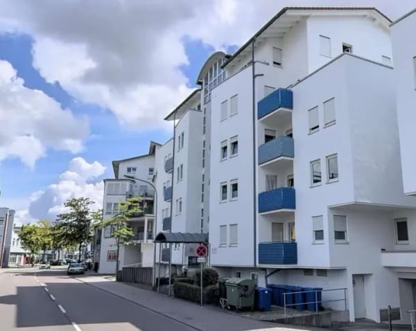 Immobilie in Lauffen am Neckar - Lukrative Kapitalanlage mit guter Mietrendite!! - Bild 2