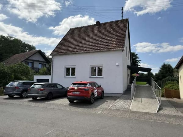 Immobilie in Freisen - Modernisiertes Wohnglück für Ihre Familie - Oberkirchen - Bild 0
