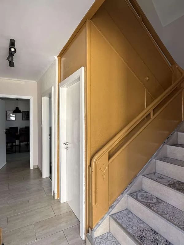 Immobilie in Freisen - Modernisiertes Wohnglück für Ihre Familie - Oberkirchen - Bild 1