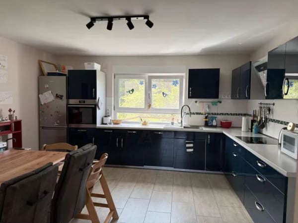 Immobilie in Freisen - Modernisiertes Wohnglück für Ihre Familie - Oberkirchen - Bild 2