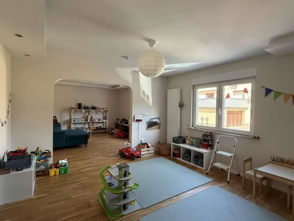 Immobilie in Freisen - Modernisiertes Wohnglück für Ihre Familie - Oberkirchen - Bild 4