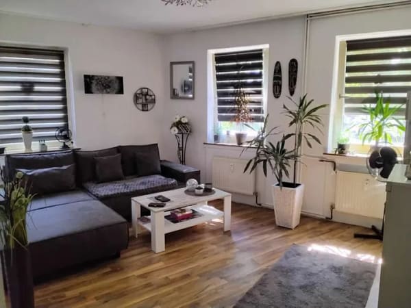 Immobilie in Gronau - RESERVIERT!! Charmante und vermietete 3-Zimmer-Eigentumswohnung in zentraler Lage von Gronau - Bild 2