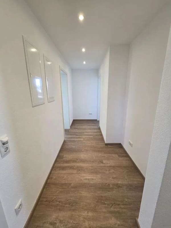 Immobilie in Tüßling - großzügige 3 Zimmer Etagenwohnung - Bild 2