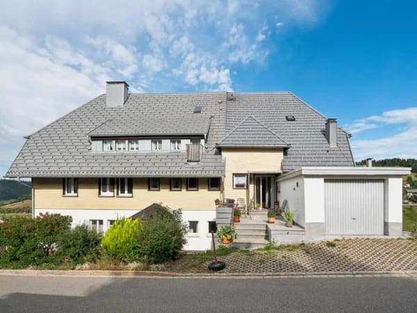 Immobilie in Todtnau - Doppelhaushälfte in Traumhafter Lage von Todtnauberg. - Bild 2