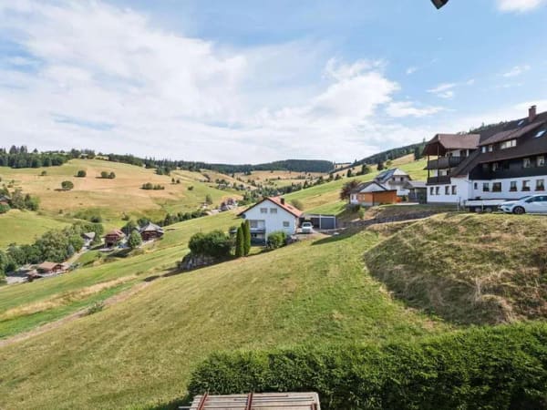 Immobilie in Todtnau - Doppelhaushälfte in Traumhafter Lage von Todtnauberg. - Bild 3