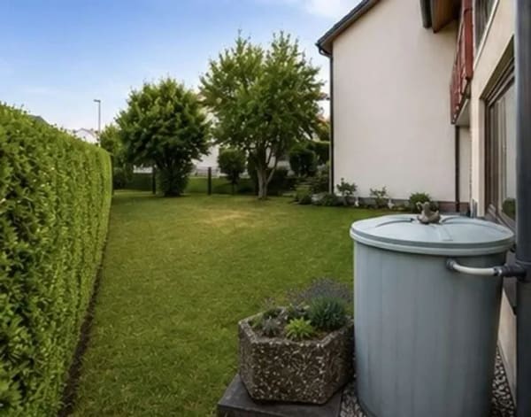 Immobilie in Mötzingen - +++ Einfamilienhaus in ruhiger, sonniger Lage +++ - Bild 4