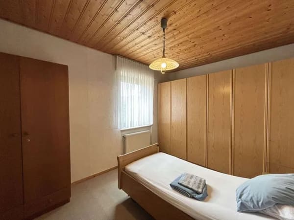 Immobilie in Ochtrup - Einfamilienhaus in Ochtrup mit herausragenden Möglichkeiten! - Bild 4