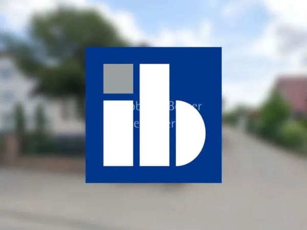 Immobilie in Bensheim - Platz für die große Familie und oder zum Wohnen und Arbeiten! Bensheim-Schwanheim - Bild 0