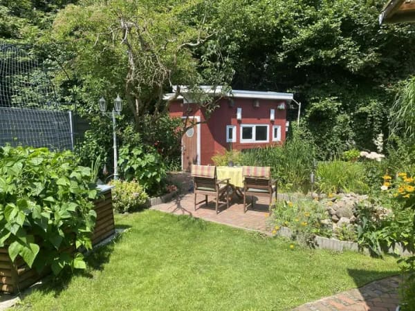 Immobilie in Loxstedt - Wohnen mit Charakter: Großzügiges Haus in Loxstedt-Stotel - Bild 4