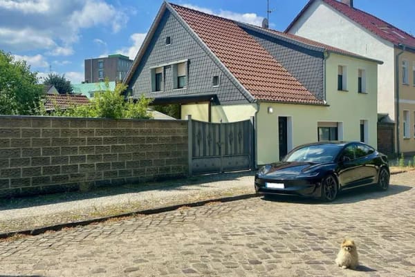 Immobilie in Luckenwalde - Einfamilienhaus in Luckenwalde  - Bild 0