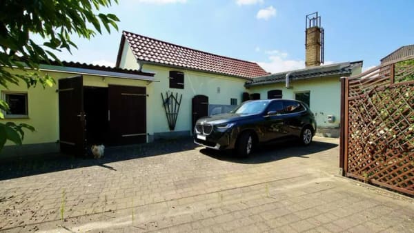 Immobilie in Luckenwalde - Einfamilienhaus in Luckenwalde  - Bild 2