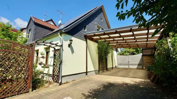 Immobilie in Luckenwalde - Einfamilienhaus in Luckenwalde  - Bild 3