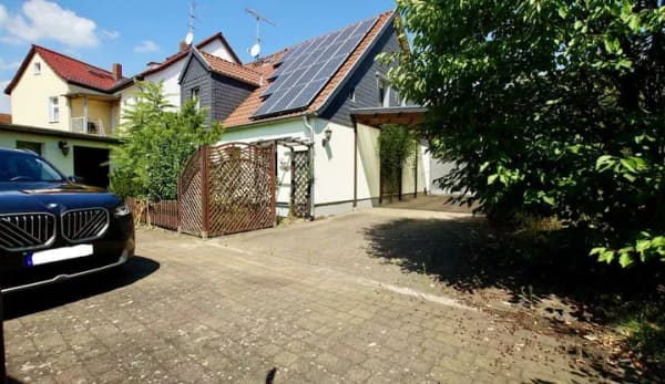 Immobilie in Luckenwalde - Einfamilienhaus in Luckenwalde  - Bild 4