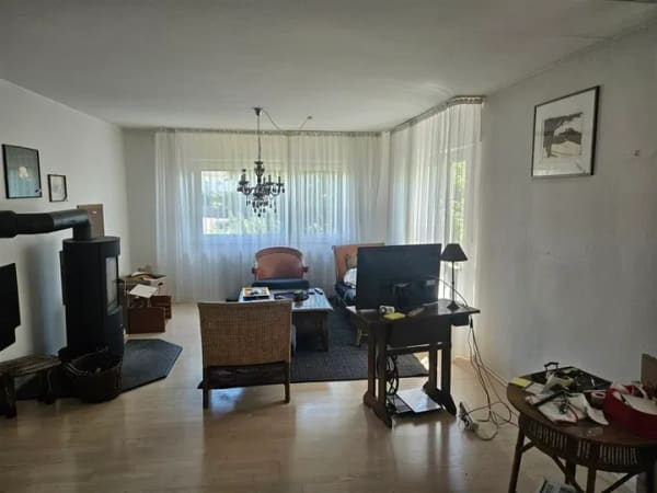 Immobilie in Nattheim - Charmantes Zuhause mit viel Potenzial und schönem Garten - Bild 4