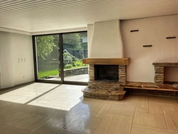 Immobilie in Wackersberg - Exklusive Architektenvilla in Arzbach - Wohnkultur mit Geschichte - Bild 2