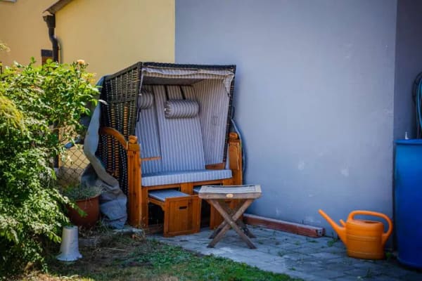 Immobilie in Rohr - 1–2 Familienhaus mit großem Naturgarten, Kreativwerkstatt und Platz für individuelle Wohnkonzepte - Bild 1