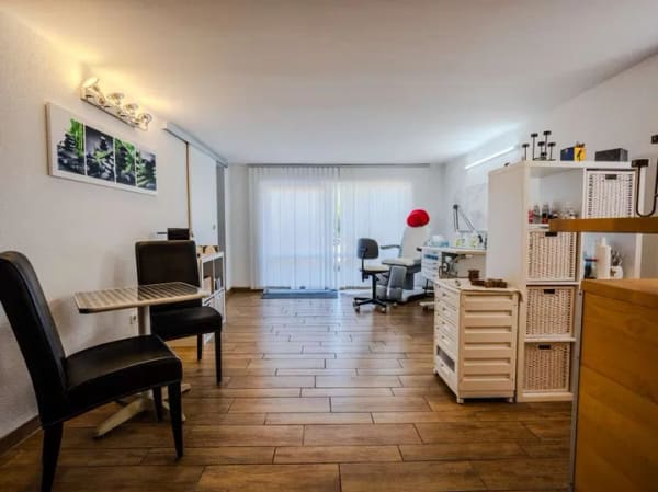 Immobilie in Rohr - 1–2 Familienhaus mit großem Naturgarten, Kreativwerkstatt und Platz für individuelle Wohnkonzepte - Bild 2