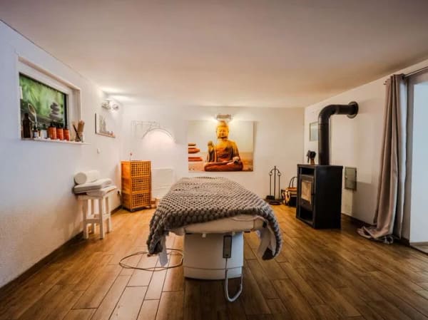 Immobilie in Rohr - 1–2 Familienhaus mit großem Naturgarten, Kreativwerkstatt und Platz für individuelle Wohnkonzepte - Bild 3