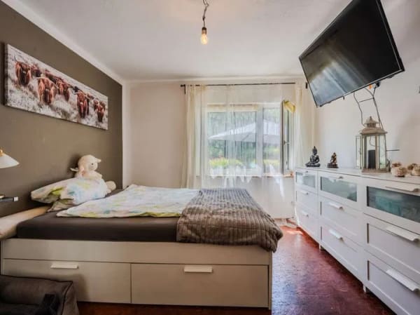 Immobilie in Rohr - 1–2 Familienhaus mit großem Naturgarten, Kreativwerkstatt und Platz für individuelle Wohnkonzepte - Bild 4