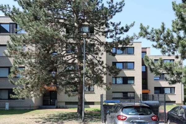 Immobilie in Ronnenberg - Ronnenberg Empelde: Großzügige 2 Zimmer Wohnung mit Balkon - Bild 0