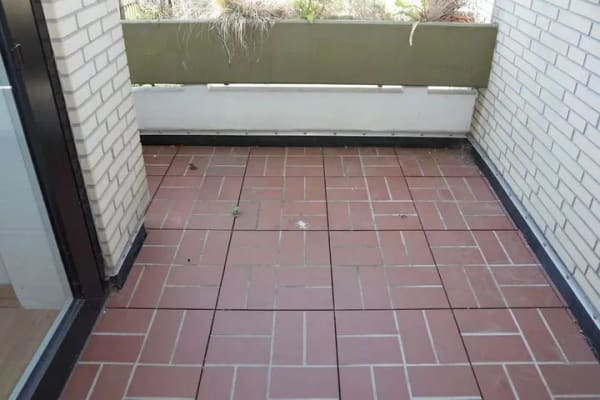 Immobilie in Ronnenberg - Ronnenberg Empelde: Großzügige 2 Zimmer Wohnung mit Balkon - Bild 2
