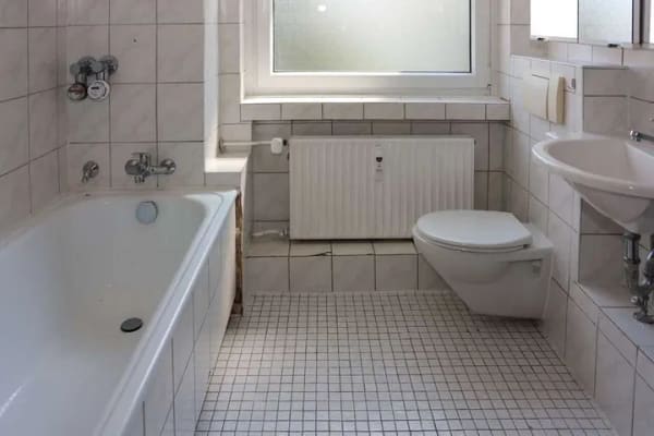 Immobilie in Ronnenberg - Ronnenberg Empelde: Großzügige 2 Zimmer Wohnung mit Balkon - Bild 3