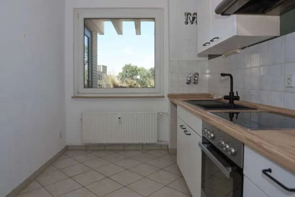 Immobilie in Ronnenberg - Ronnenberg Empelde: Großzügige 2 Zimmer Wohnung mit Balkon - Bild 4