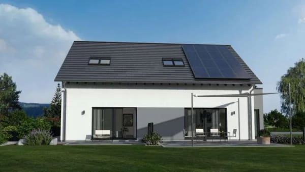 Immobilie in Oberotterbach - EIN HAUS - ZWEI OPTIONEN - Bild 1