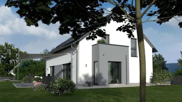 Immobilie in Oberotterbach - EIN HAUS - ZWEI OPTIONEN - Bild 2