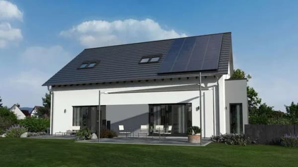 Immobilie in Oberotterbach - EIN HAUS - ZWEI OPTIONEN - Bild 3